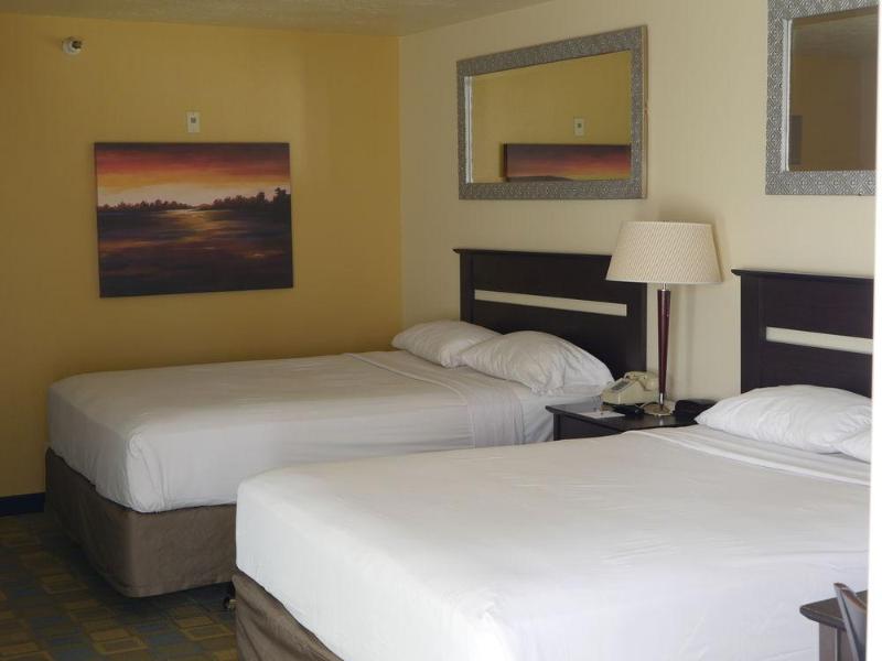 virgin river hotel and casino