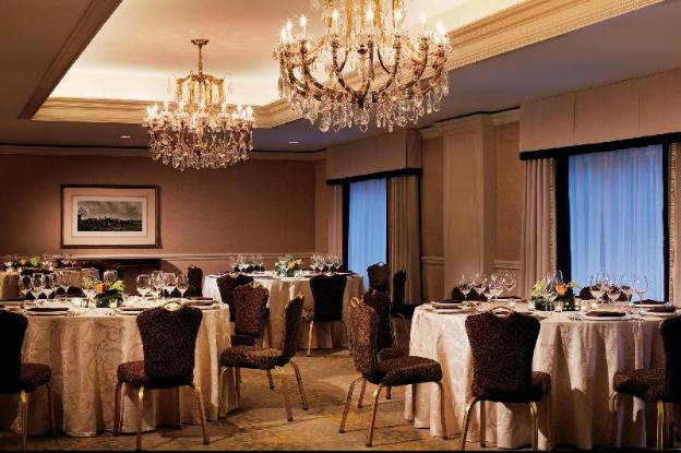 the ritz carlton st louis