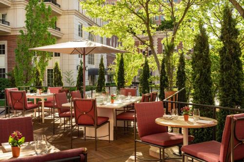 the ritz carlton st louis