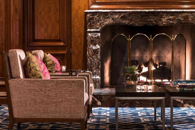 the ritz carlton st louis
