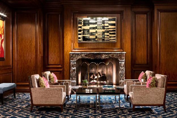 the ritz carlton st louis