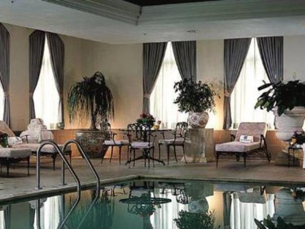 the ritz carlton st louis