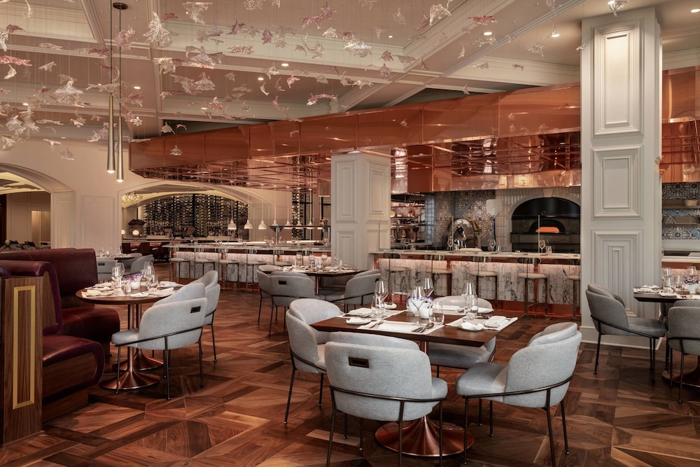 the ritz carlton st louis