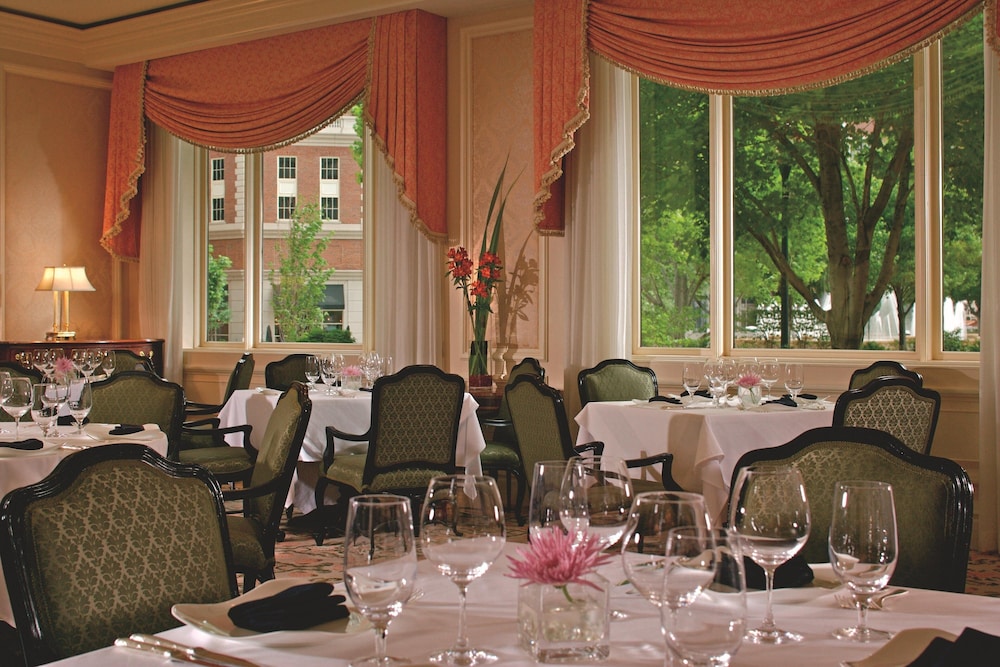 the ritz carlton st louis