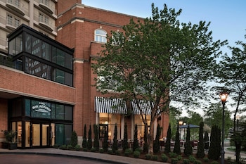 the ritz carlton st louis