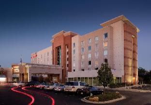Hampton Inn & Suites St. Louis At Forest Park,St. Louis>>Maplewood,3 star
