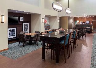 Hampton Inn & Suites St. Louis At Forest Park,St. Louis>>Maplewood,3 star