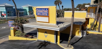 oceanfront inn and suites