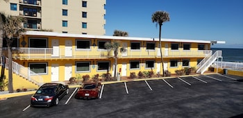 oceanfront inn and suites