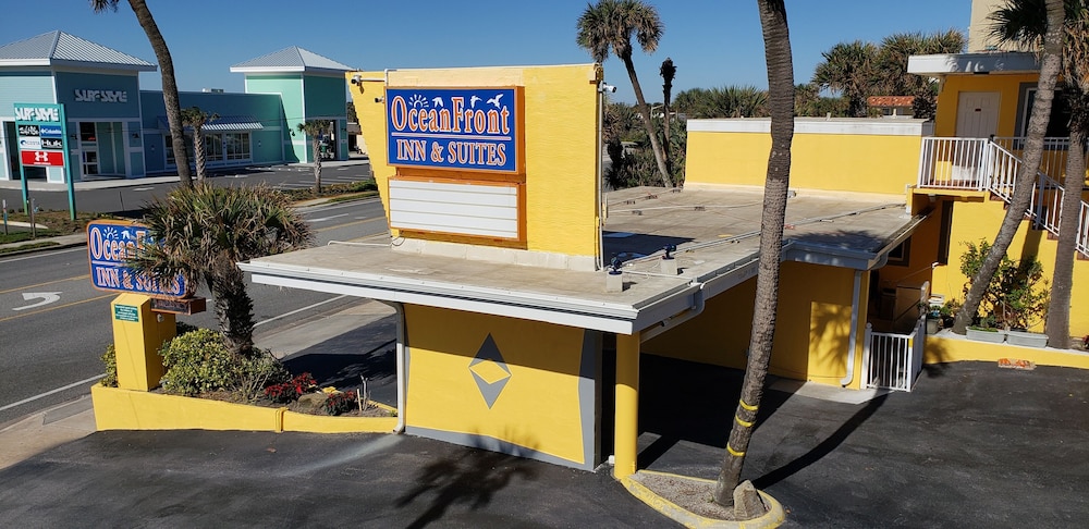 oceanfront inn and suites