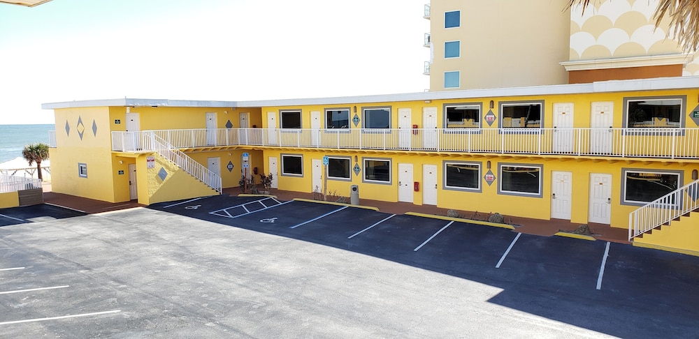 oceanfront inn and suites