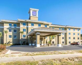 garner hotel panama city beach northeast