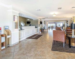 garner hotel panama city beach northeast