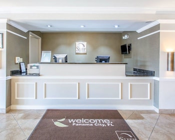 Sleep Inn And Suites Panama City Beach,Panama City Beach>>Panama City,2.5 star