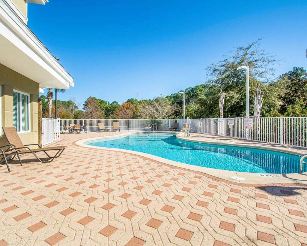 garner hotel panama city beach northeast