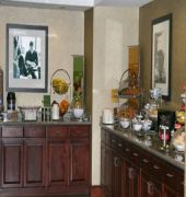 hampton inn and suites norfolk airport