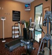 hampton inn and suites norfolk airport