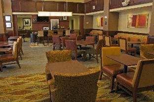 Hampton Inn & Suites Norfolk-Airport,Norfolk - Virginia Beach>>Norfolk,3 star