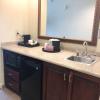hampton inn and suites norfolk airport