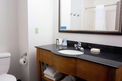 hampton inn and suites chesapeake square mall