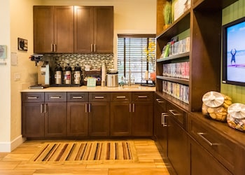 tropical beach resorts