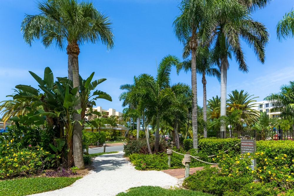 siesta key
