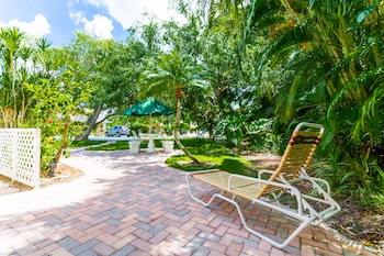 Tropical Beach Resorts,Siesta Key>>Sarasota,4 star