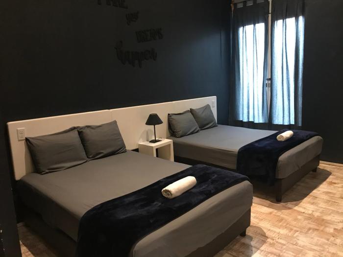 hostal regina down town mexico city