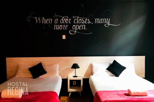 hostal regina down town mexico city