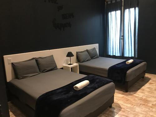 hostal regina down town mexico city