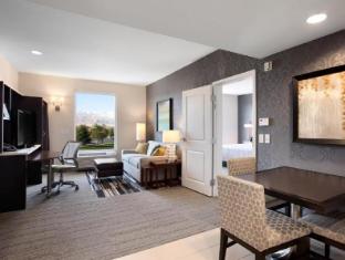 Home2 Suites By Hilton Salt Lake City/West Valley City, Ut,Salt Lake County>>Salt Lake City,3 star