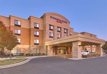 springhill suites by marriott salt lake city downtown