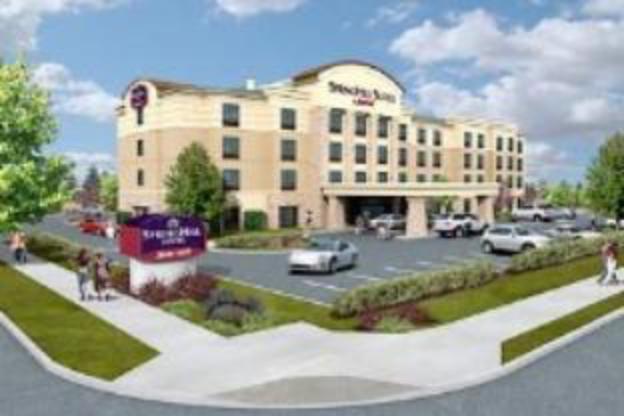 springhill suites by marriott salt lake city downtown