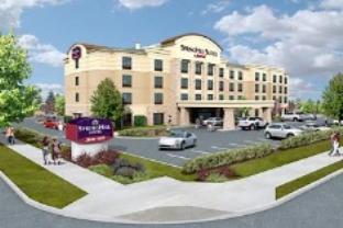 springhill suites by marriott salt lake city downtown