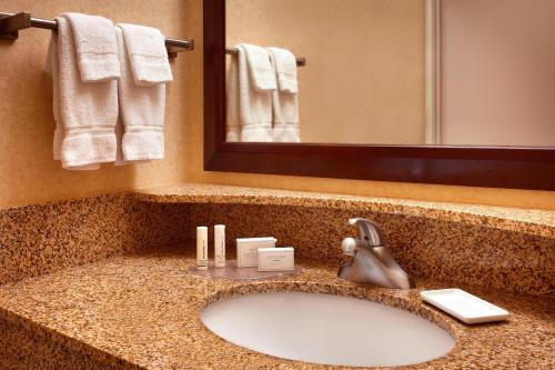 springhill suites by marriott salt lake city downtown