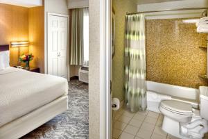 springhill suites by marriott salt lake city downtown