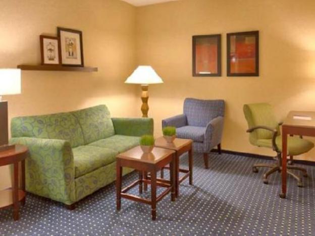 springhill suites by marriott salt lake city downtown