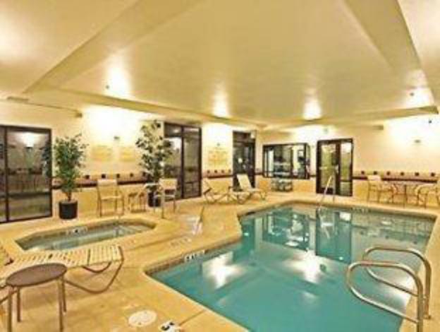 springhill suites by marriott salt lake city downtown