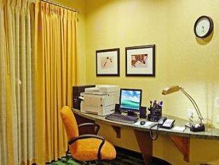 springhill suites by marriott salt lake city downtown