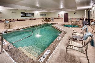 springhill suites by marriott salt lake city downtown