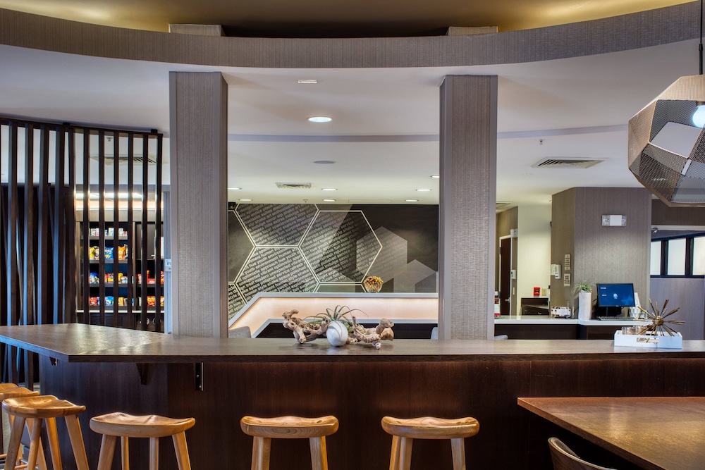 springhill suites by marriott salt lake city downtown