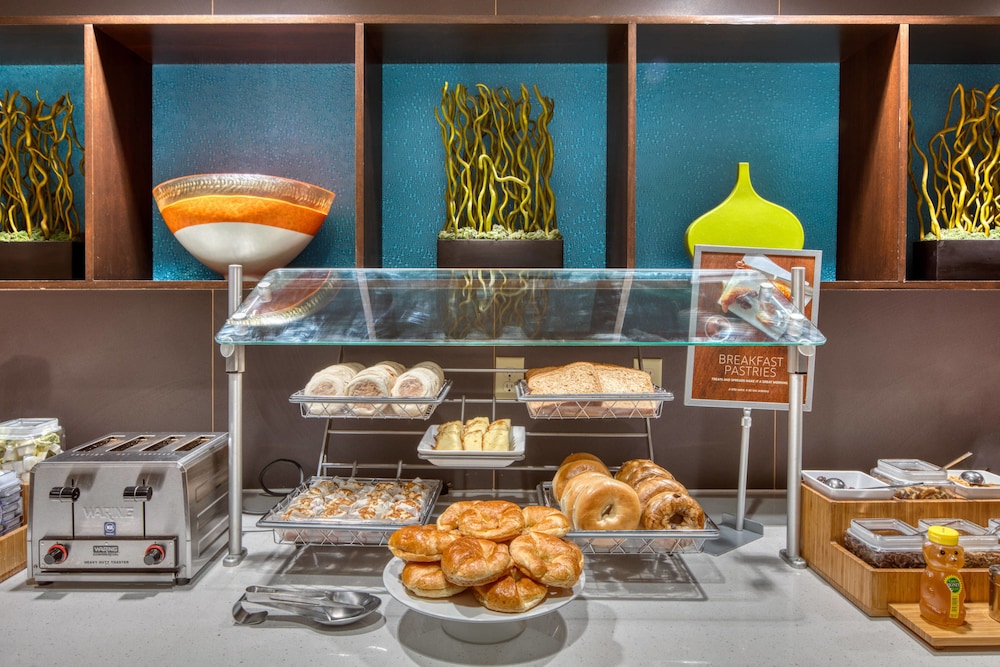 springhill suites by marriott salt lake city downtown