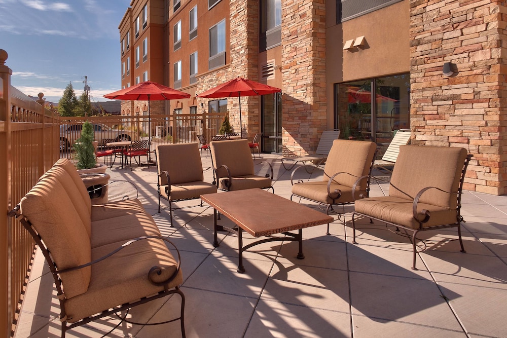 springhill suites by marriott salt lake city downtown