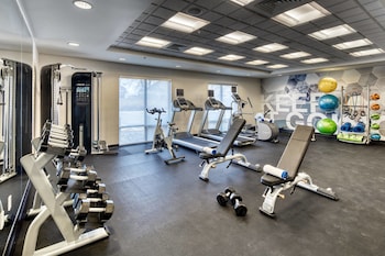 springhill suites by marriott salt lake city downtown