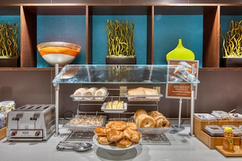 springhill suites by marriott salt lake city downtown