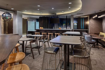 Springhill Suites By Marriott Salt Lake City Downtown,Salt Lake County>>Downtown Salt Lake City,3 star