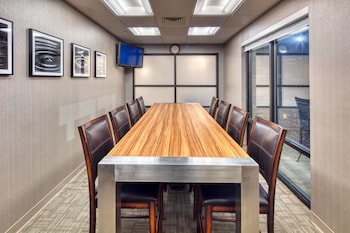 Springhill Suites By Marriott Salt Lake City Downtown,Salt Lake County>>Downtown Salt Lake City,3 star