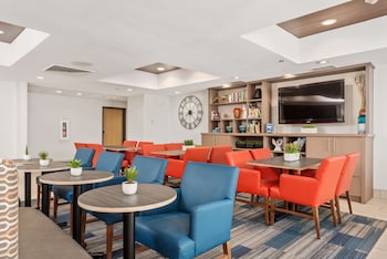 Holiday Inn Express Hotel And Suites West Valley By Ihg,Salt Lake County>>Salt Lake City,3 star