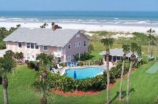 beachfront bed and breakfast