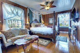 beachfront bed and breakfast